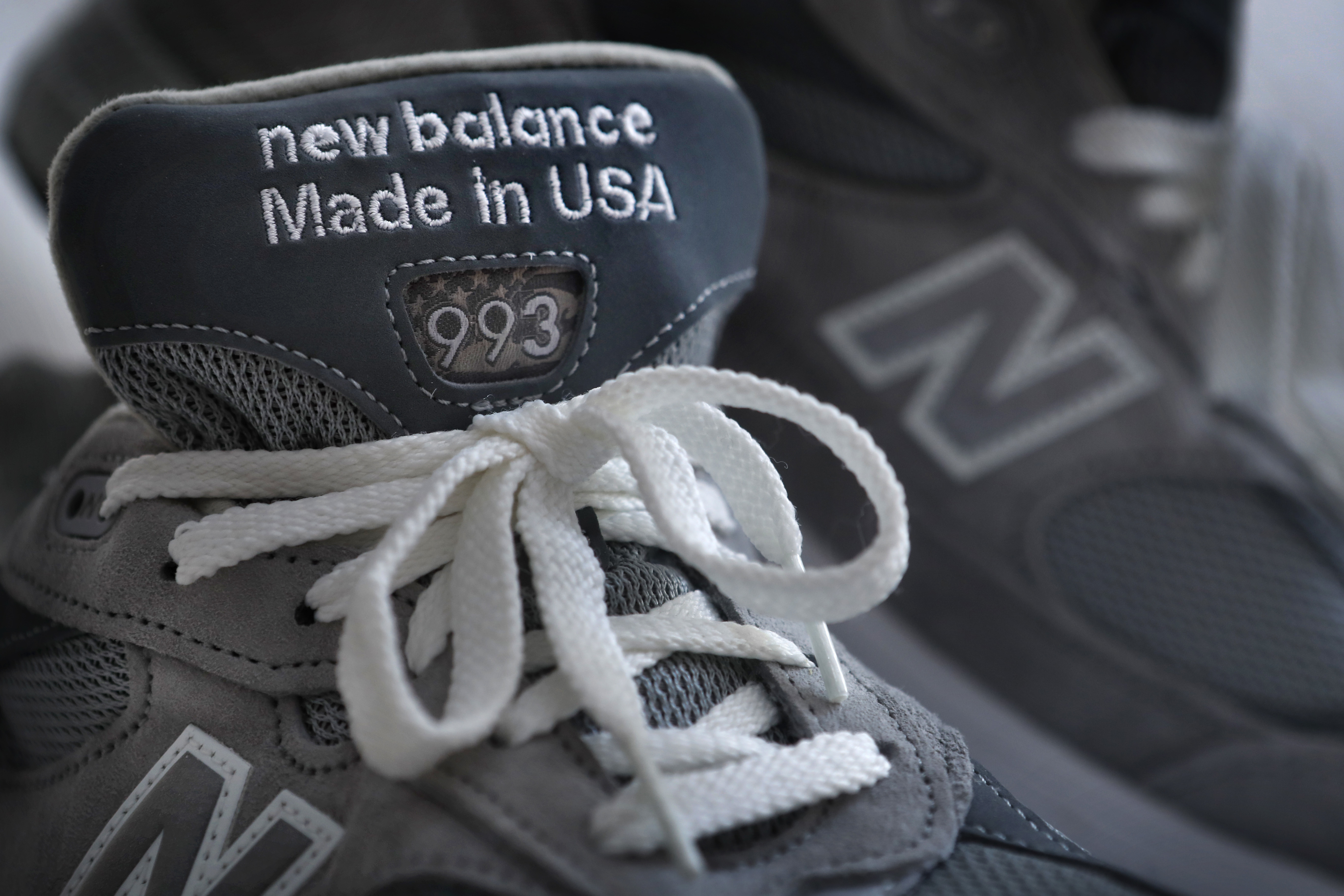 tennis shoes made in usa