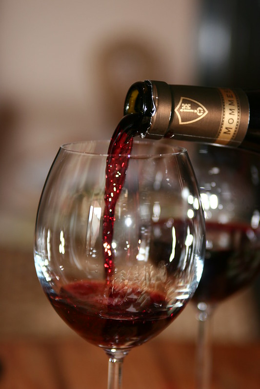 11th annual Stanly Winter Wine Festival returns Feb 29 Stanly County