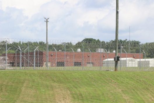 Higher COVID death-rate at Albemarle Correctional due to pre-existing  conditions – Stanly County Journal