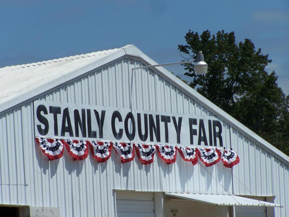 No Stanly County Fair This Week After 85 Straight Years – Stanly County ...