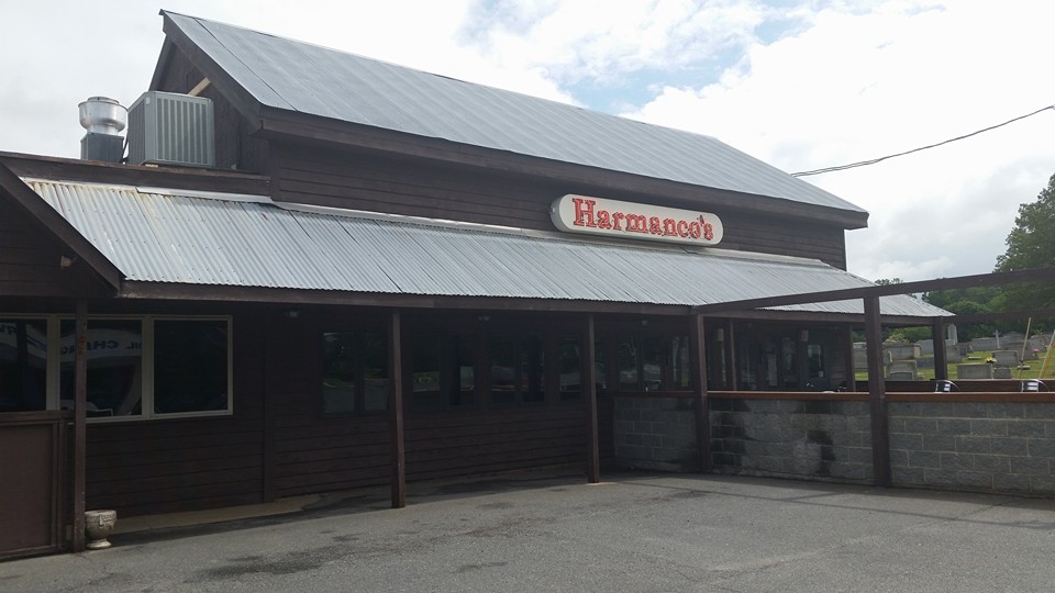 Harmanco’s Restaurant in Albemarle sees busy Friday after pushback over