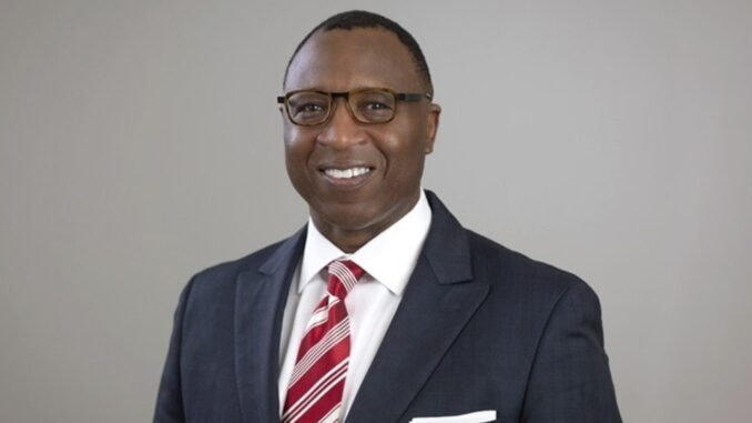 North Carolina’s largest public university NC State names new chancellor