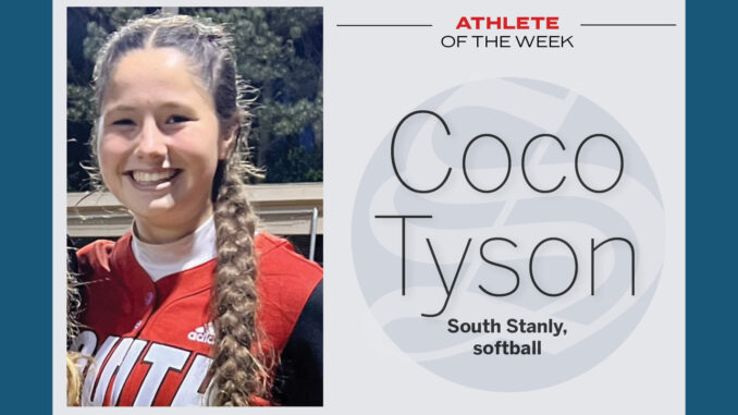 Coco Tyson