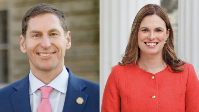Appeals court sides with Griffin in ongoing NC Supreme Court race