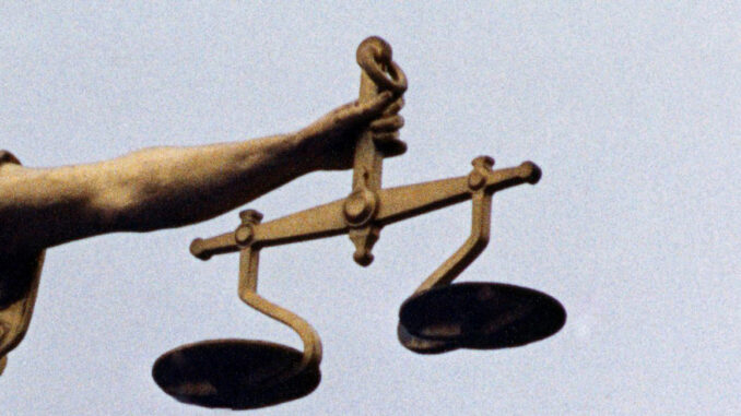 GINGRICH: Stopping judicial overreach
