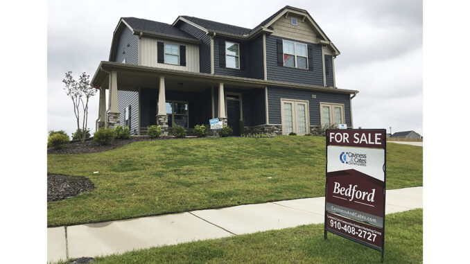 NC Farmland Protection Act passes House