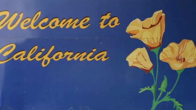 GINGRICH: California just isn’t working