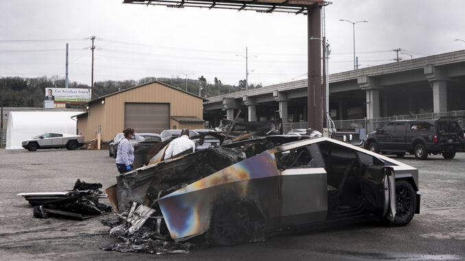KRAWIEC: Is violence justified?
