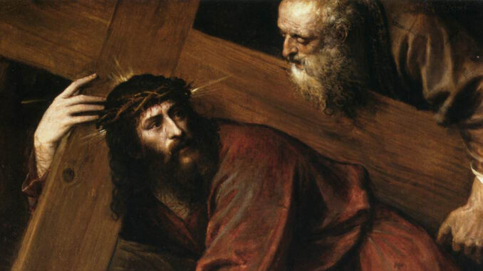 The Word: Getting rid of troubles