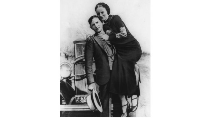 This week in history: May 22-28