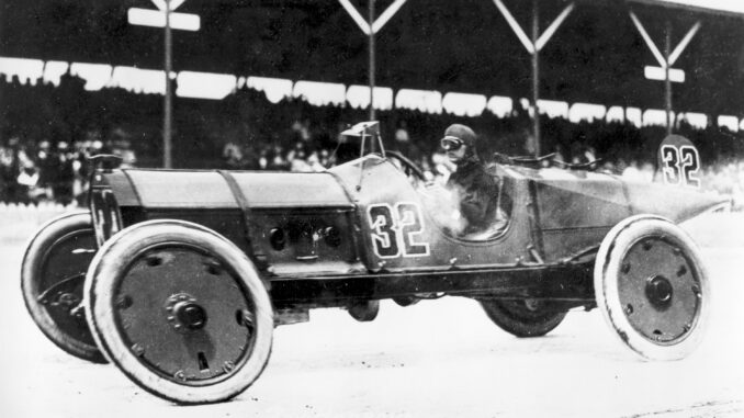 This week in history: May 29-June 4