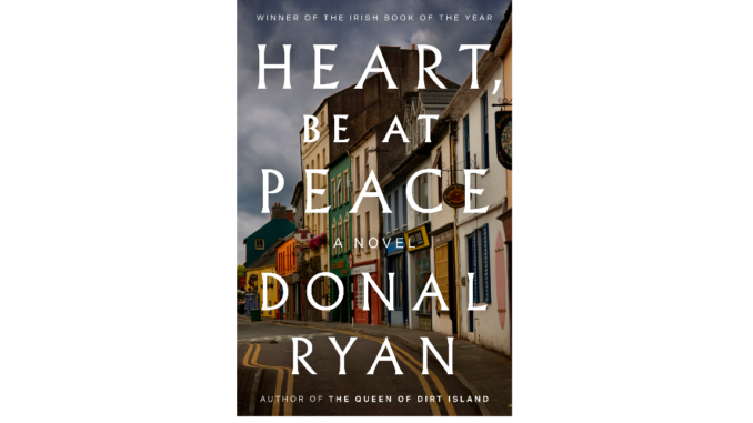 Book Review: Donal Ryan’s spellbinding sequel in 21 voices continues saga of small Irish town